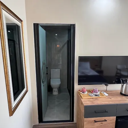 Hotel Coci Butik Mezitli