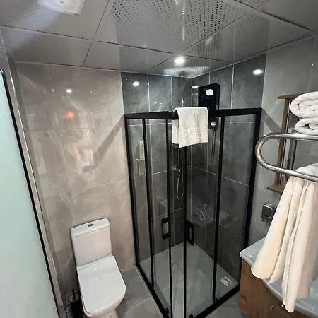 Coci Butik 3* Mezitli